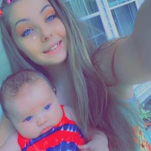 Meet your Posher, Haley